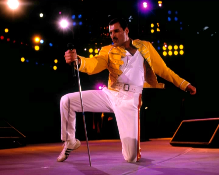 Freddie