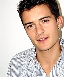 Orlando Bloom
