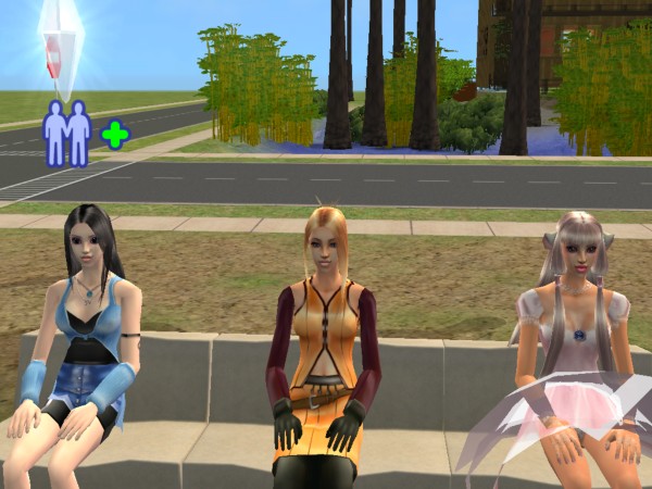 Sims