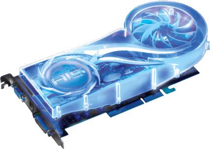 HIS Radeon X800XT IceQ II - AGP8x