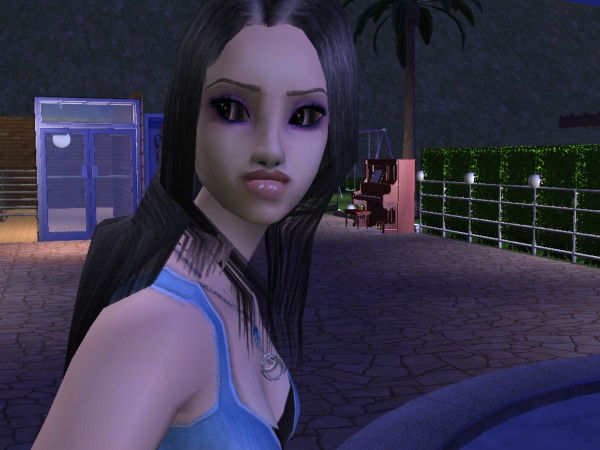 Sims