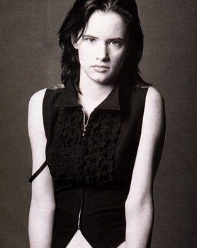 Juliette Lewis
