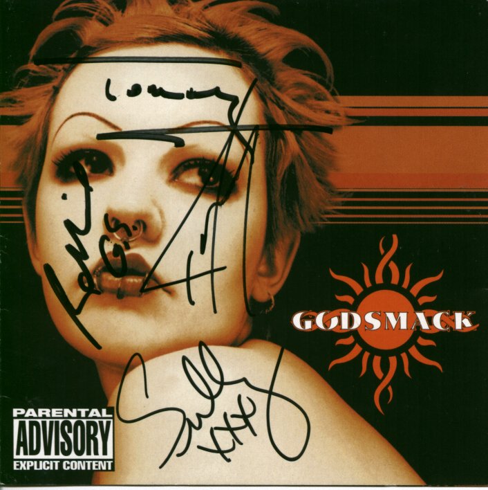 Godsmack