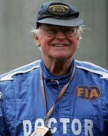 Sidney Watkins, taugaskurðlæknir