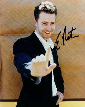 Edward Norton