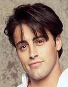 Íslenskt viðtal við Matt LeBlanc