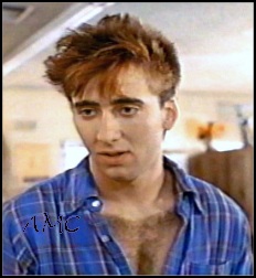 Nicolas Cage
