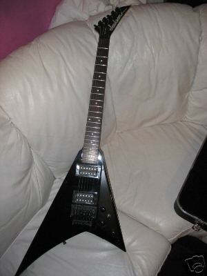 jackson performer ps37