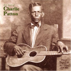 Charlie Patton (1891-1934)