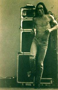 Iggy Pop