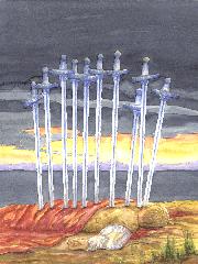 Sverðatía