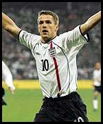 Michael Owen
