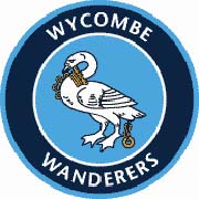 Wycombe Wanderes: English Championship