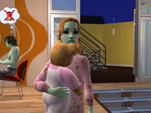 Sims