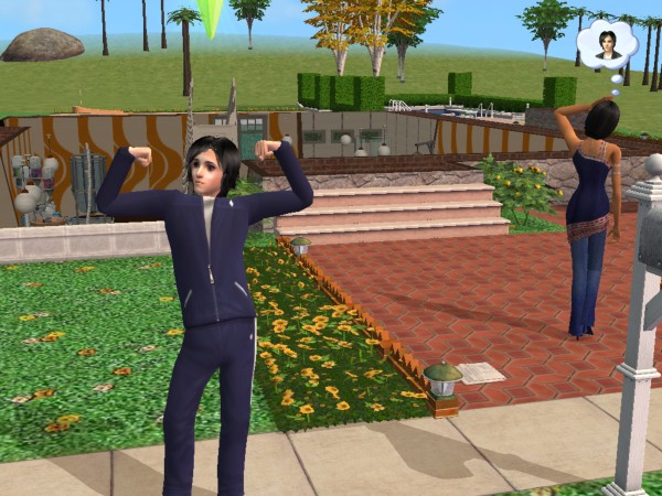 Sims