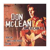 Don Mclean