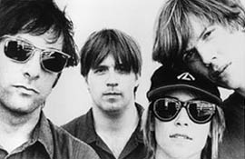 Sonic Youth