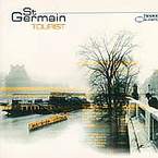St. Germain - Tourist (2000)