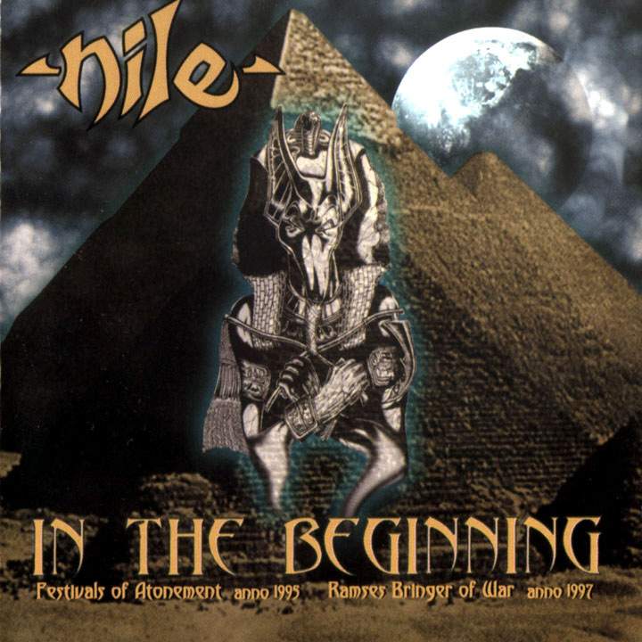 Nile