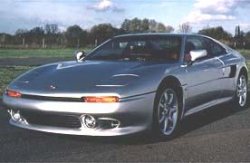 Venturi Atlantique 300