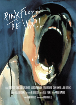 The Wall eftir Pink Floyd