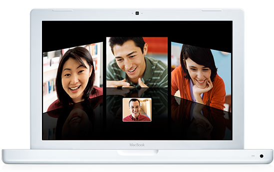 MacBook