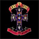 Guns N' Roses - Appetite For Destruction