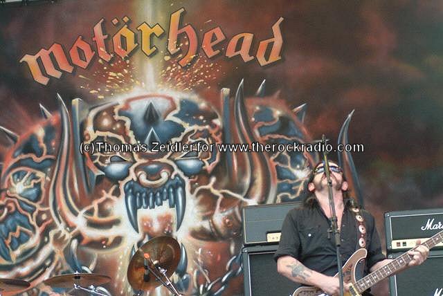 Motörhead