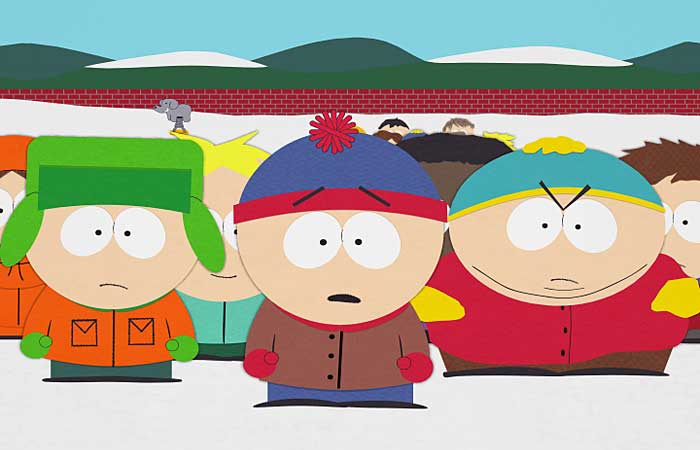 South Park