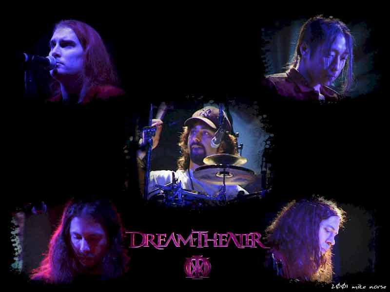Dream Theater