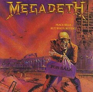 Megadeath