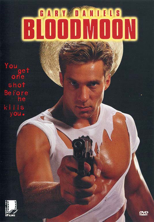 Gary Daniels