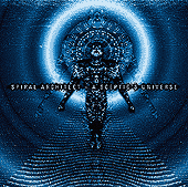 Spiral Architecht - A Sceptic's Universe