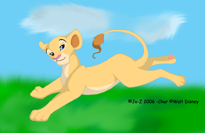 Nala
