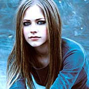 Avril Lavigne