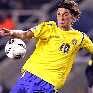 Zlatan
