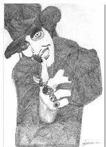 Marilyn Manson