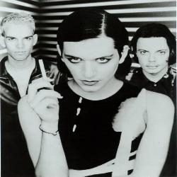 Placebo, elskur okkar allra