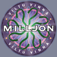 Viltu vinna milljón?
