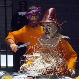 Robot Chicken, smá umfjöllun