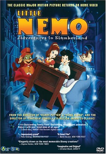 Little Nemo