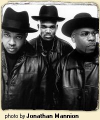 Run D.M.C.