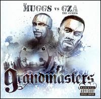 GZA(WU TANG CLAN) & DJ MUGGS(CYPRESS HILL) Á GAUKNUM 2 Júní