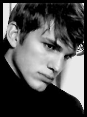 Ashton Kutcher!
