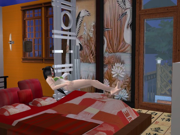 Sims