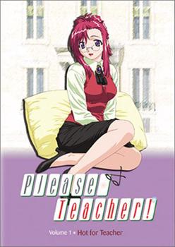 Onegai Teacher (2002)