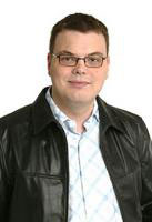 Björn Ingi