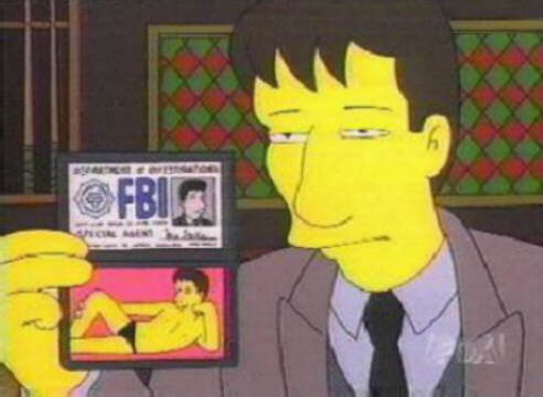 the simpsons