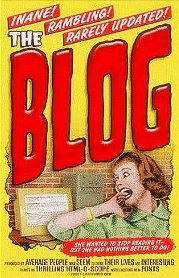 Blogg áhugamálið, laga til hér?