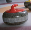 Krulla/ Curling
